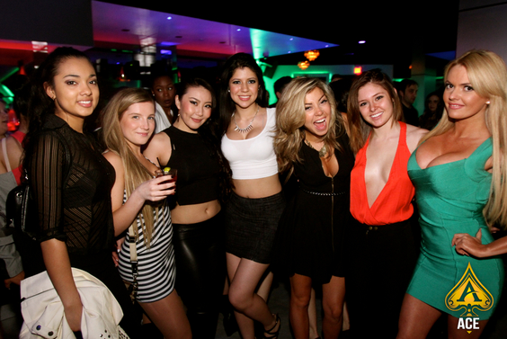 Ace Nightclub - Ace Saturdays (05032014) 31